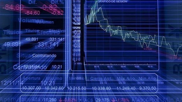 European exchanges finish Friday lower