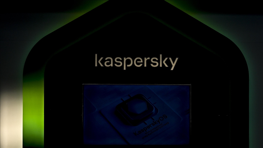ABD'den Rus şirketi Kaspersky'nin yazılımlarının satışına yasak