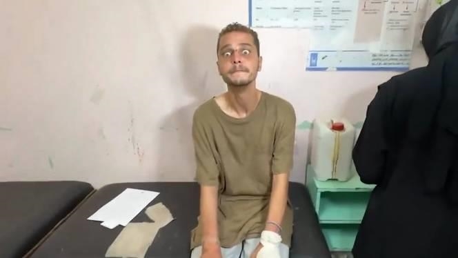 Prisionero palestino liberado describe su detención en cárceles israelíes como una “pesadilla”