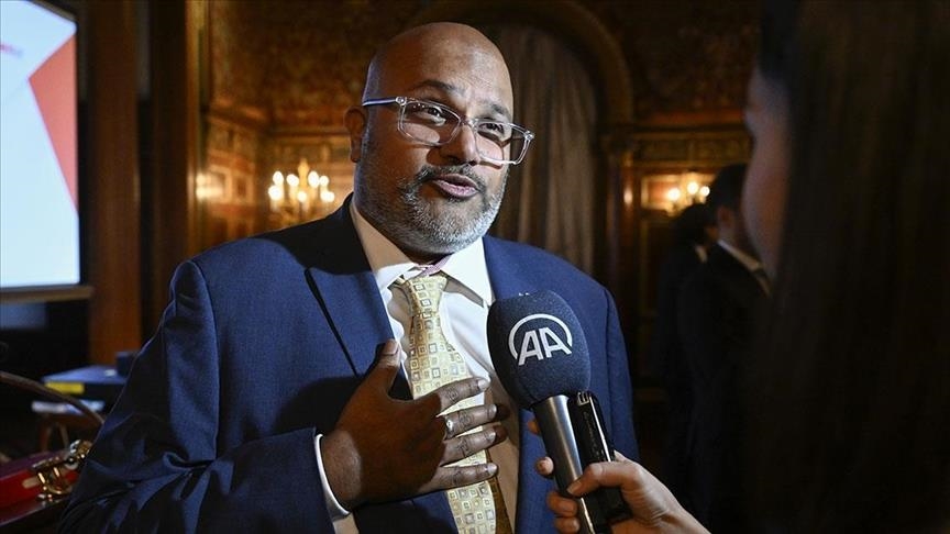 US-Türkiye ties on cusp of significant growth