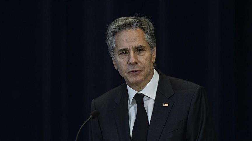 US, Romania reaffirm support for Ukraine US, Romania reaffirm support for Ukraine