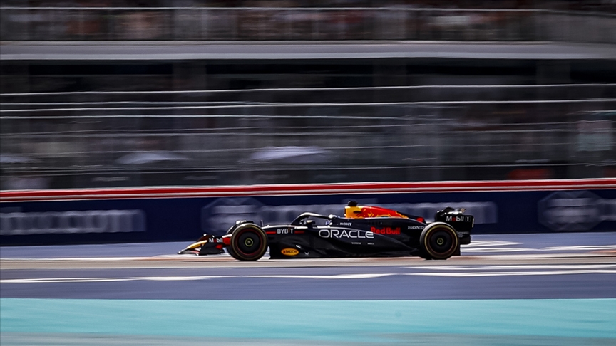 Formula 1'de heyecan İspanya'da devam edecek