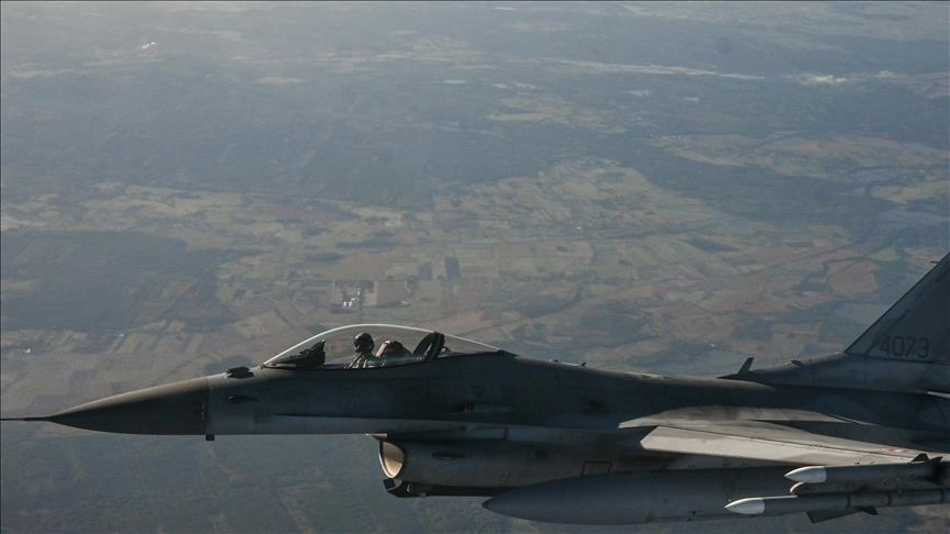 Slovakia’s Defense Ministry to file complaint about donation of fighter jets to Ukraine