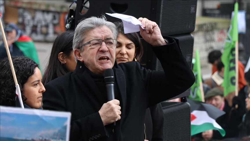 France /Législatives : Le Nouveau Front Populaire porte le projet d'une "rupture" économique et sociale