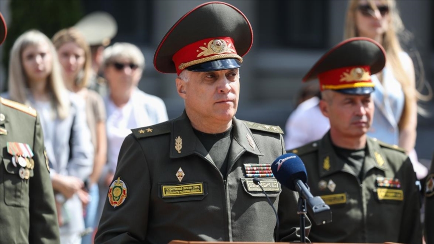 Совбез Беларуси: Запад всеми силами пытается втянуть Республику в украинский конфликт