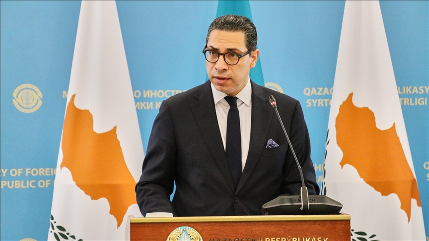 Greek Cypriot administration vows not to support Israel in any war with Hezbollah