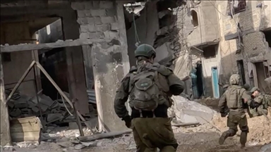 کشته شدن 2 نظامی ارتش اسرائیل در غزه