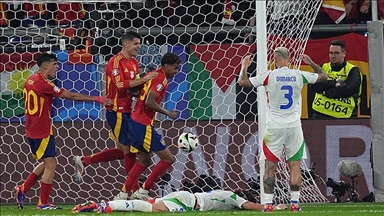 Španija pobijedila Italiju i osigurala osminu finala Eura