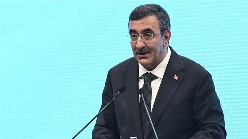 نائب أردوغان يزور الجزائر الأحد لإجراء لقاءات رسمية