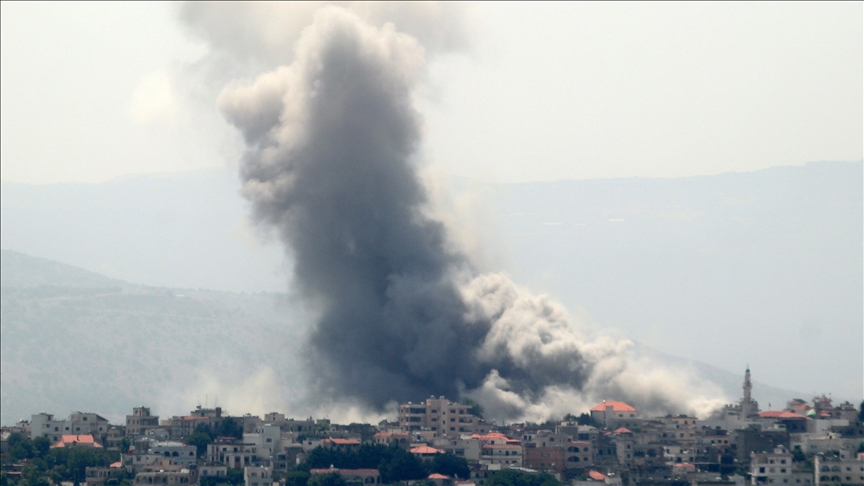 US, UK jets target western Al Hudaydah province in Yemen