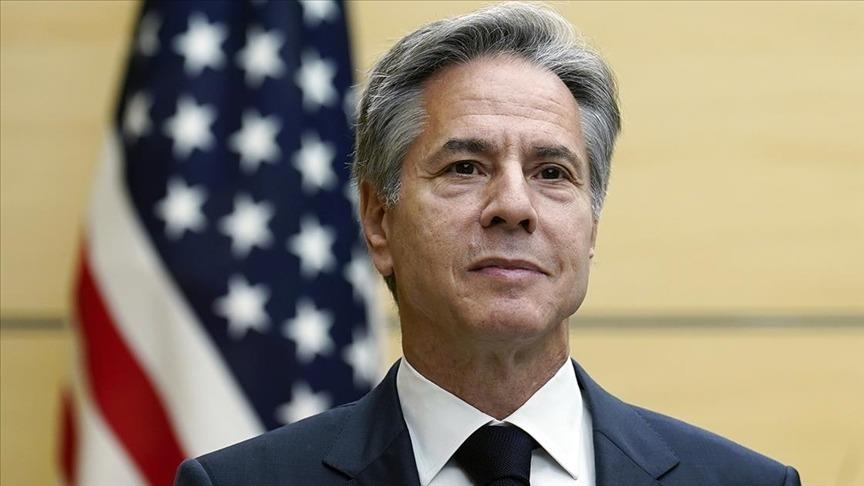 Госсекретарь США осудил углубление военного сотрудничества между КНДР и РФ