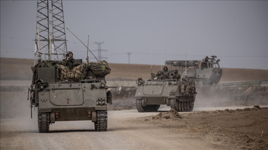 إعلام عبري: إسرائيل تستعد لإعلان "هزيمة" القسام للتحرك ضد "حزب الله"