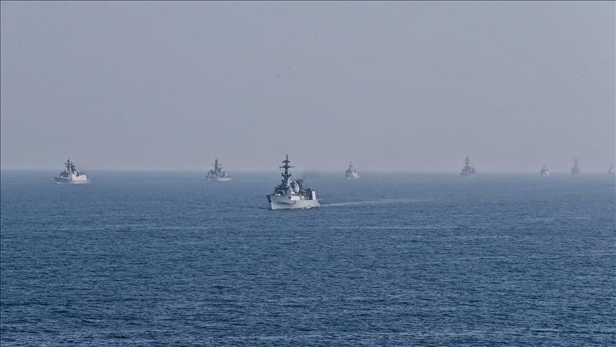 Un porte-avions américain arrive en Corée du Sud après la signature de l’accord sécuritaire russo-nord-coréen
