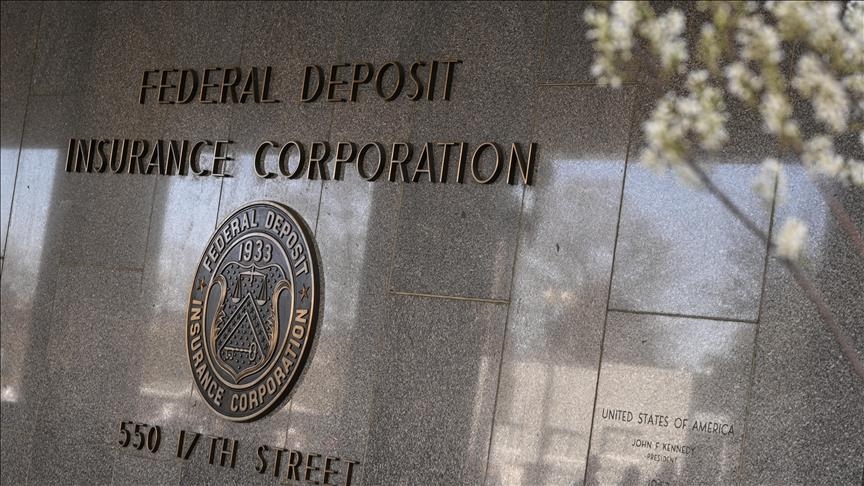 US agencies find weakness in bankruptcy plans at 4 major banks