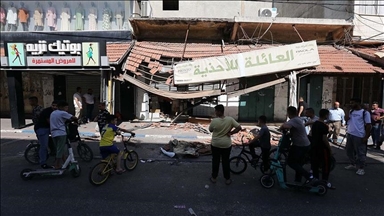 الأونروا: مقتل 15 فلسطينيا في هجمات إسرائيلية بالضفة خلال 9 أيام 