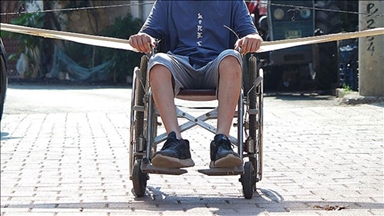 Engelli Hakları Ulusal Eylem Planı'nın birinci yıl ara değerlendirme raporu hazırlandı