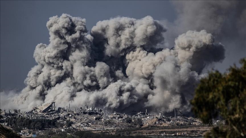 غزة.. قتلى بغارات متفرقة والجيش الإسرائيلي يدمر مئات المنازل في رفح