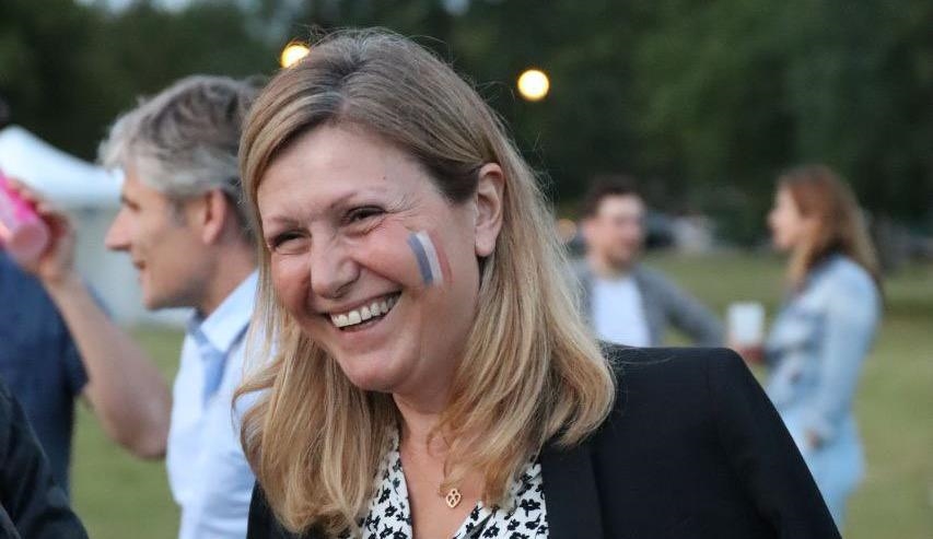 France : Yaël Braun-Pivet s’oppose à toute "compromission" avec LFI et le RN
