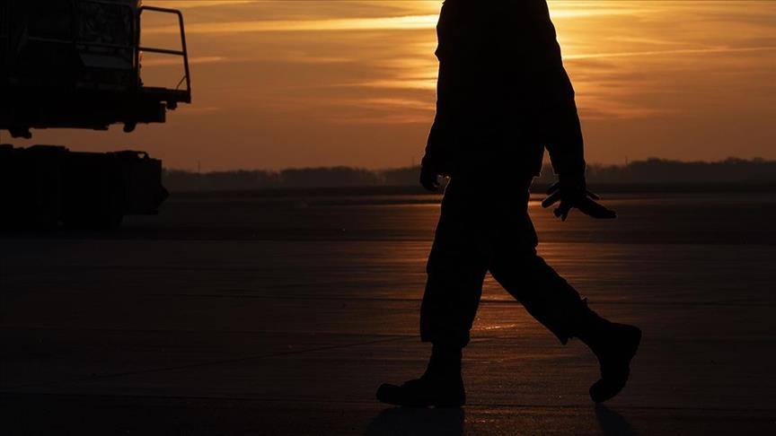 US airmen request conscientious objector rights in challenging Washington’s Gaza policy