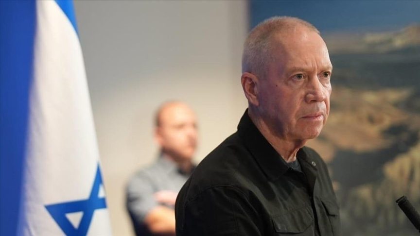 Israeli protection minister calls Washington ‘pivotal ally’