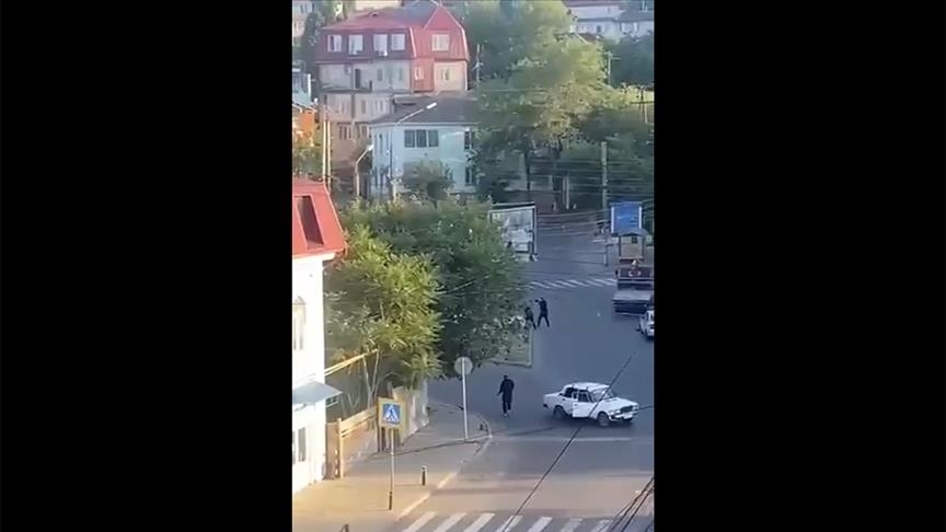 UPDATE - Šest policajaca i sveštenik ubijeni u oružanim napadima u ruskoj regiji Dagestan
