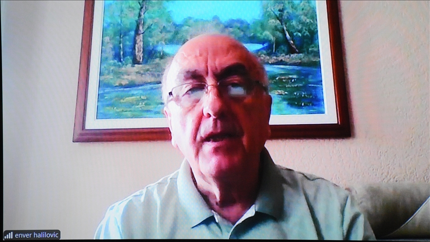 Enver Halilović: Deklaracija svesrpskog sabora je pravno-politička agresija na BiH