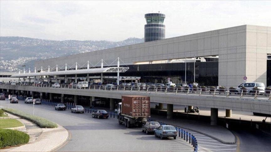 Le Liban dément la présence d'armes et de missiles à l'aéroport de Beyrouth
