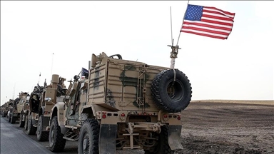 Američka vojna baza u Siriji bila meta napada dronom kamikazom