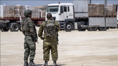 Avrupa Birliği, Gazze'ye insani yardım girişiminin neredeyse imkansız hale geldiğini vurguladı