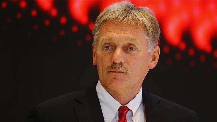 Kremlin says Russia ‘understands perfectly well’ who is behind Crimea attack
