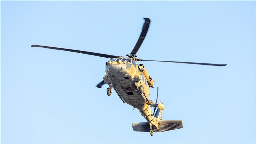 Israeli army claims assassination of Hamas field commander in Gaza