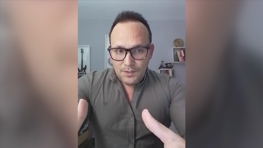 İspanya'daki aşırı sağcılar, Müslümanları ülkeden kovma çağrısı yapıyor