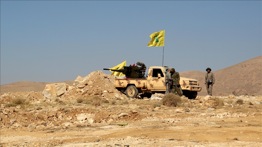 “حزب الله” يعلن استهداف تجمعات لجنود بمواقع شمال إسرائيل