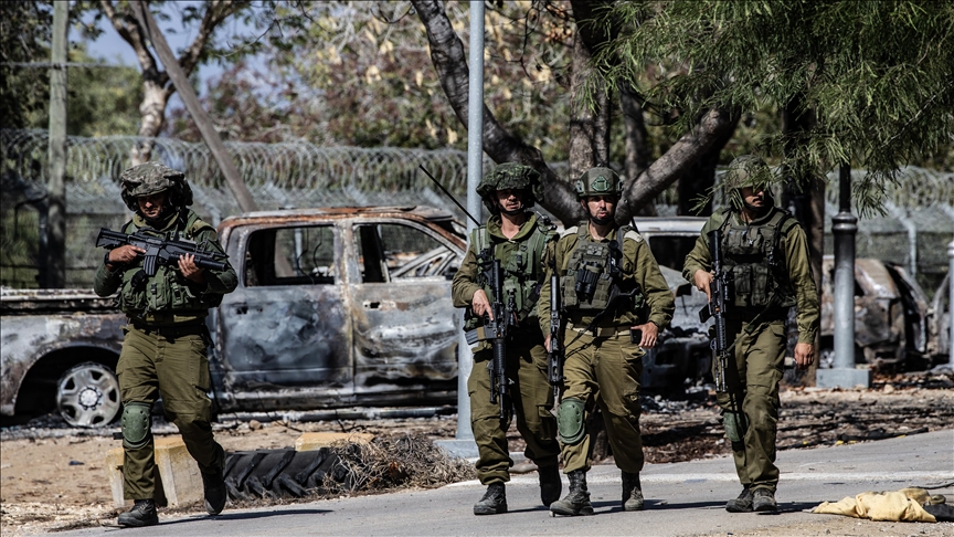 الجيش الإسرائيلي يعلن مقتل جندي في 7 أكتوبر واحتجاز جثته بغزة