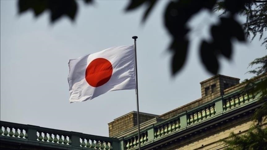 Japanese yen hits lowest level against US dollar since April 29