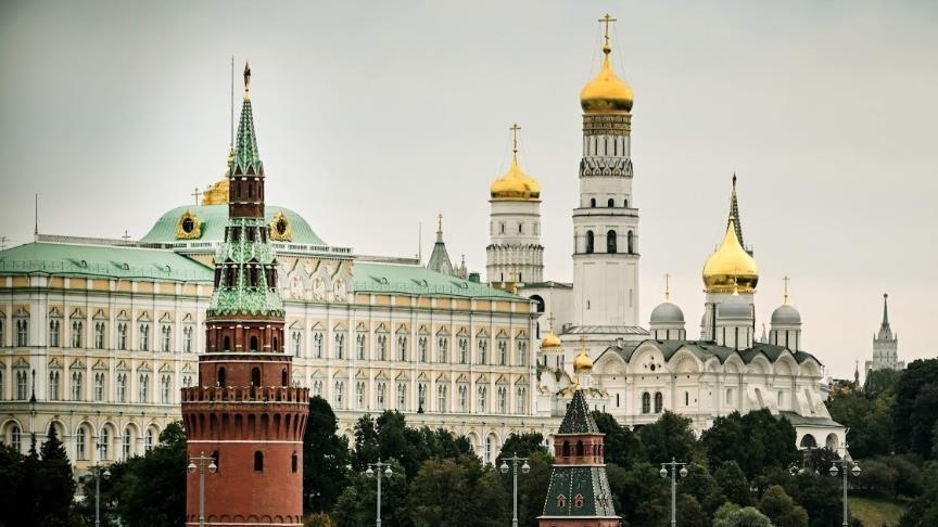 Кремль: Путин следит за ситуацией в Крыму и Дагестане