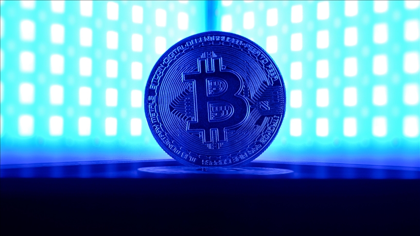 Bitcoin drops to $60,000 for 1st time in 6 weeks