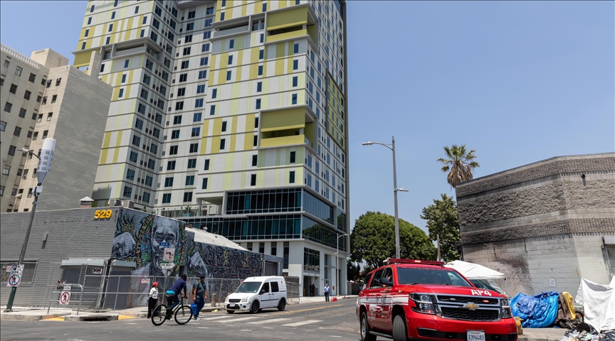 US to provide $100M over 3 years to support affordable housing