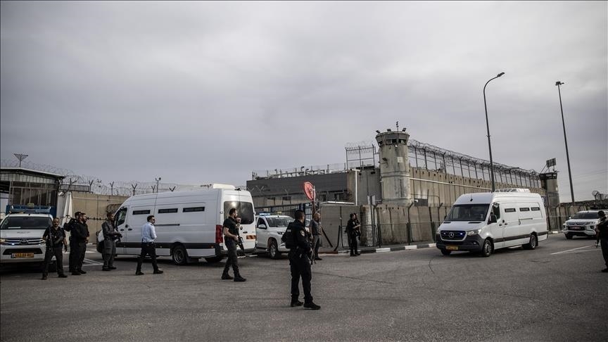 المحكمة العليا بإسرائيل تأمر بالكشف عن أوضاع معتقلي غزة