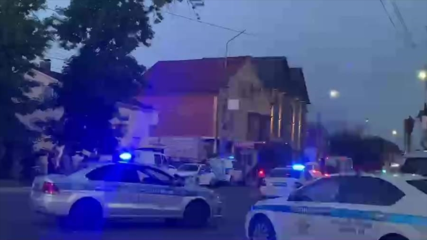 В Дагестане в связи с нападениями боевиков объявили трехдневный траур