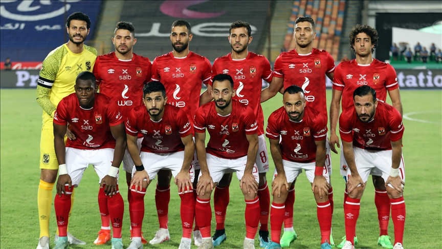 قدم.. الزمالك يعلن انسحابه من لقاء قمة الدوري المصري أمام الأهلي