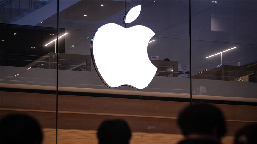 European Commission says Apple in breach of EU competition rules