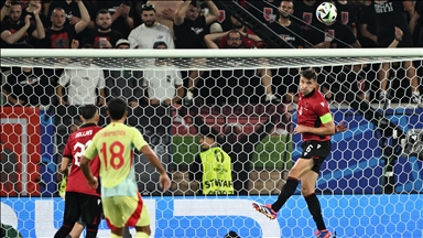 Spanja fiton 1:0 ndaj Shqipërisë, kalon në raundin e 16-të të kampionatit EURO 2024