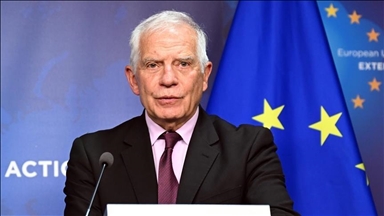 Глава дипломатии ЕС заявил о срыве доставки гумпомощи в Газу