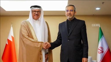 Vers une reprise des relations entre Bahreïn et l'Iran