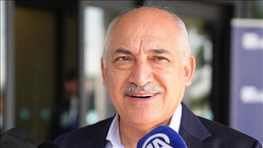 Mehmet Büyükekşi, A Milli Takım'ın EURO 2024'te son 16'ya kalacağına inanıyor