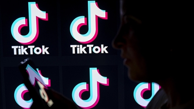 TikTok'ta geçen yıl Türkiye'de 16,5 milyon içerik "topluluk kuralları"nı ihlalden kaldırıldı