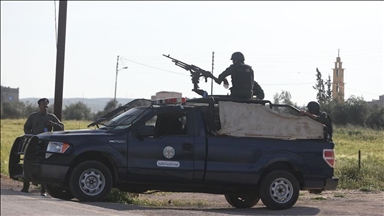 2 Jordanian soldiers killed after aid trucks overturn