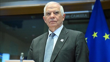 Josep Borrell : Israël a une volonté claire d’annexer progressivement la Cisjordanie 