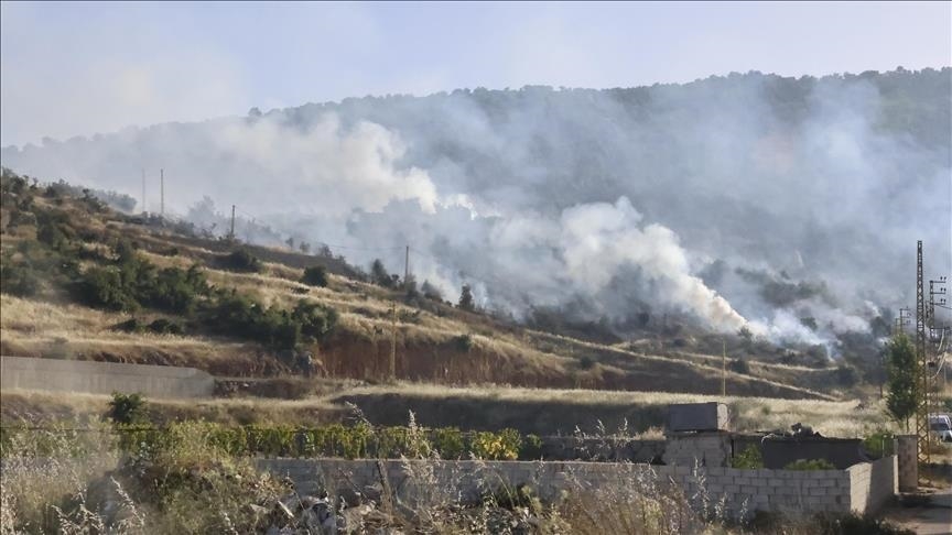 Canada once again urges nationals to leave Lebanon